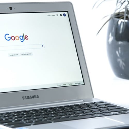 Laptop Repair